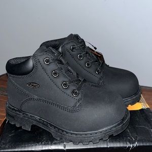 Kids boots LUGZ